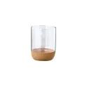 Variante transparent - Verre Bixlo
