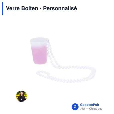 Verre Bolten