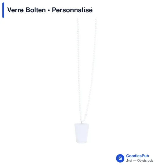 Verre Bolten - Image 2