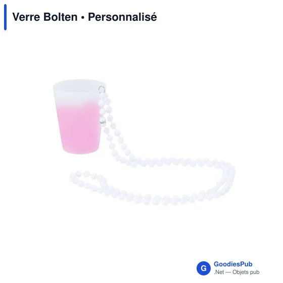 Verre Bolten - Image 3