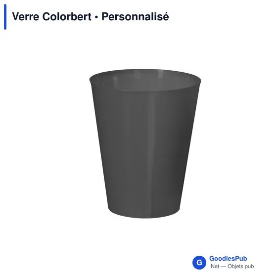Verre Colorbert - Image 11
