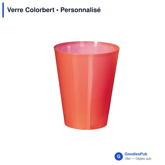 Verre Colorbert - Image 12