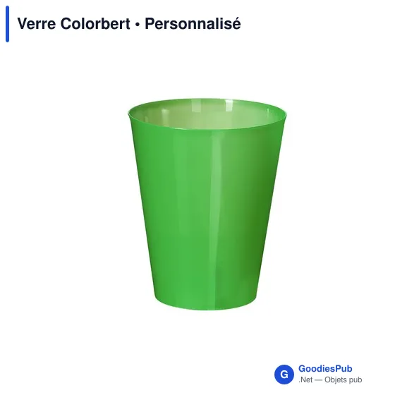 Verre Colorbert - Image 3