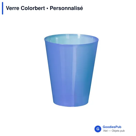 Verre Colorbert - Image 9