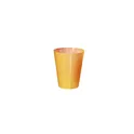 Variante orange - Verre Colorbert