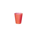 Variante rouge - Verre Colorbert