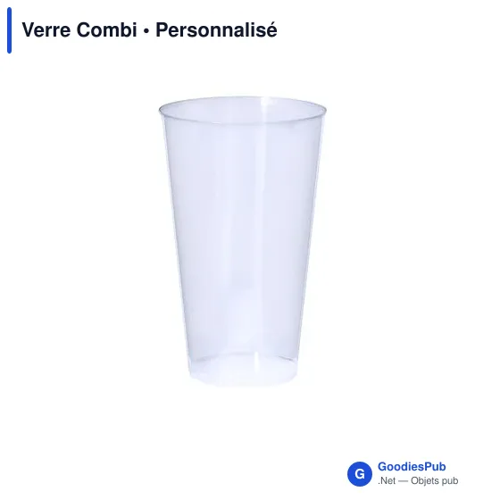 Verre Combi - Image 2