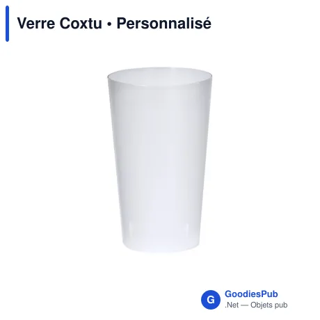 Verre Coxtu