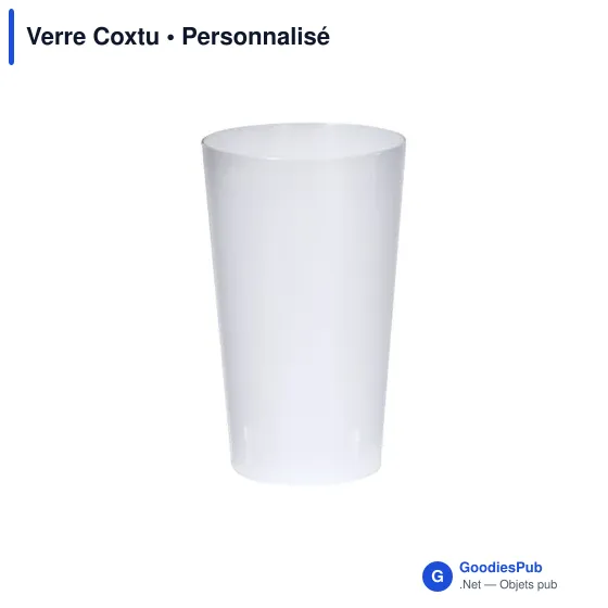Verre Coxtu - Image 2