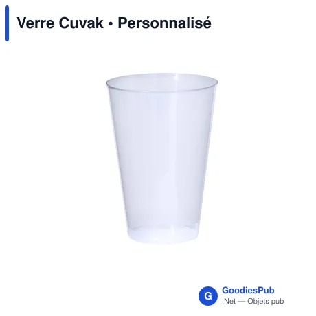 Verre Cuvak
