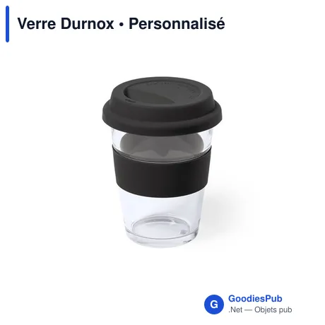 Verre Durnox