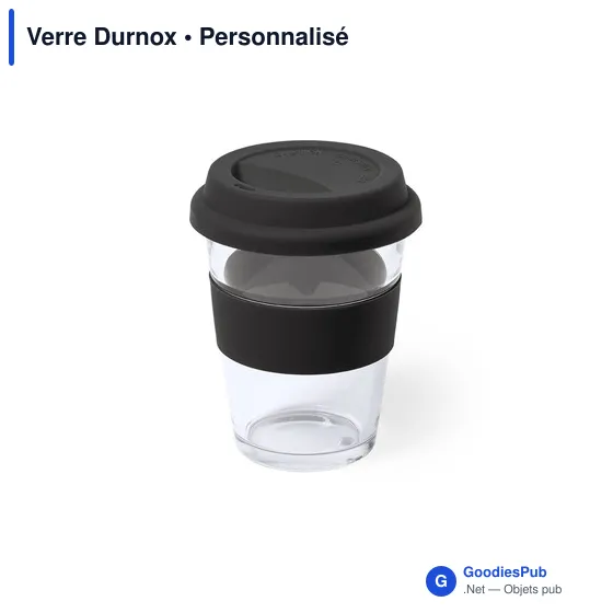 Verre Durnox - Image 1