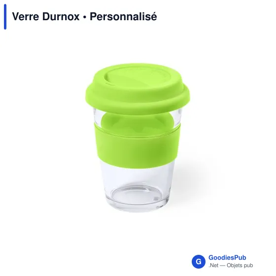 Verre Durnox - Image 11
