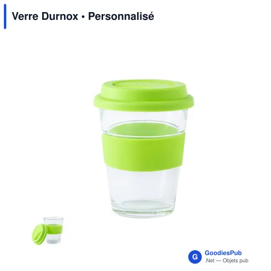 Verre Durnox - Image 12