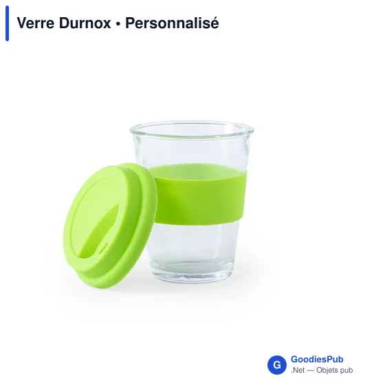 Verre Durnox - Image 3
