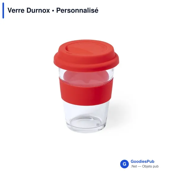 Verre Durnox - Image 6