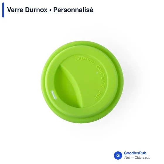 Verre Durnox - Image 9
