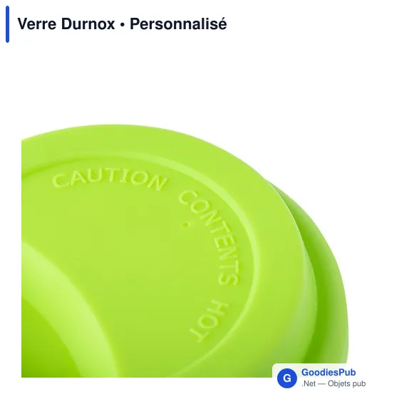 Verre Durnox - Image 10