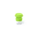 Variante vert clair - Verre Durnox