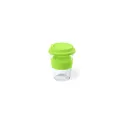 Variante vert clair - Verre Durnox