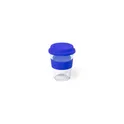 Variante bleu - Verre Durnox