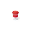Variante rouge - Verre Durnox
