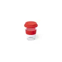 Variante rouge - Verre Durnox