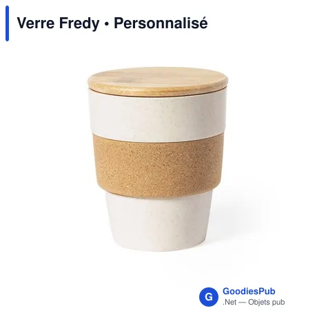 Verre Fredy