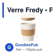 Verre Fredy - Miniature 12
