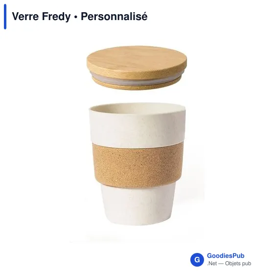 Verre Fredy - Image 12