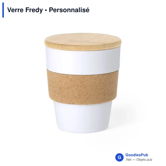Verre Fredy - Image 4