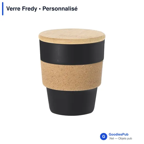 Verre Fredy - Image 7