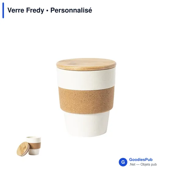 Verre Fredy - Image 8