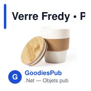 Verre Fredy - Miniature 9