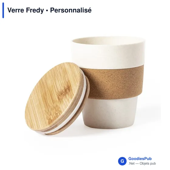 Verre Fredy - Image 9