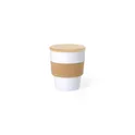 Variante blanc - Verre Fredy