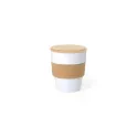 Variante blanc - Verre Fredy