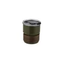 Variante vert - Verre isotherme personnalisable Gasking avec logo
