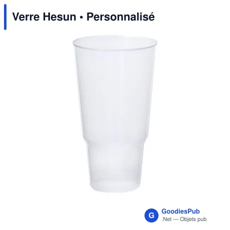 Verre Hesun