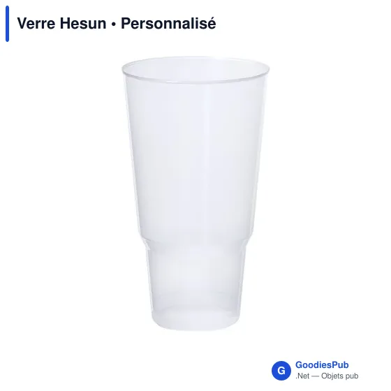 Verre Hesun - Image 2