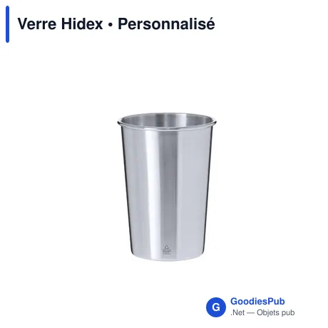 Verre Hidex