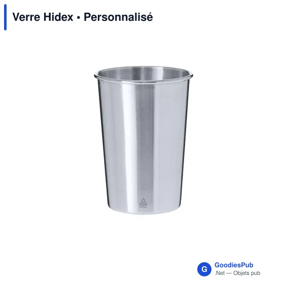 Verre Hidex - Image 2