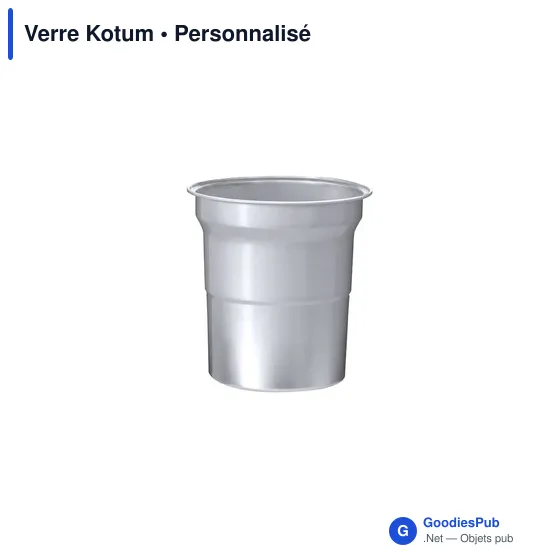 Verre Kotum - Image 2