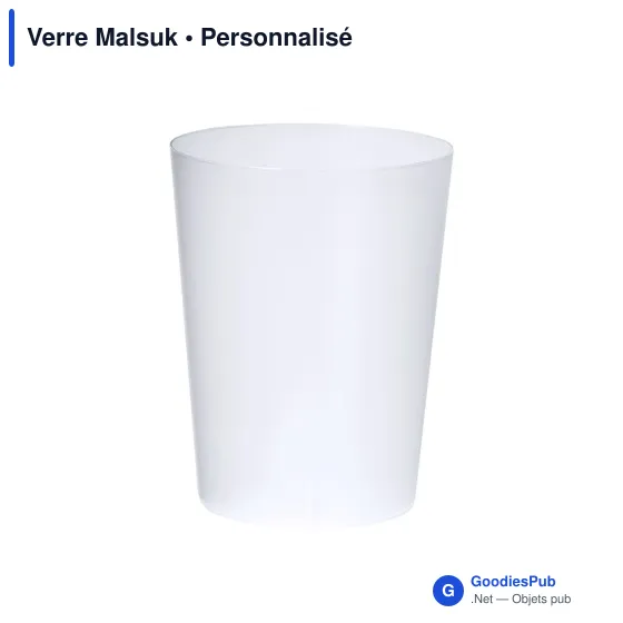Verre Malsuk - Image 1