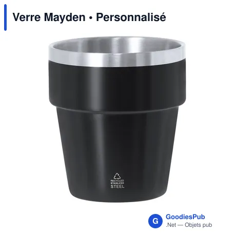 Verre Mayden