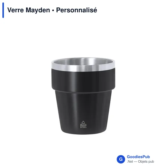 Verre Mayden - Image 2