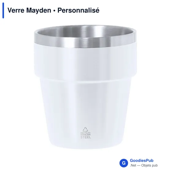 Verre Mayden - Image 3