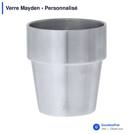Verre Mayden - Image 7