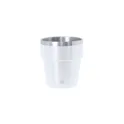 Variante blanc - Verre Mayden