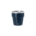 Variante bleu marine - Verre Mayden